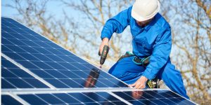 Installation Maintenance Panneaux Solaires Photovoltaïques à Aulnoy-lez-Valenciennes